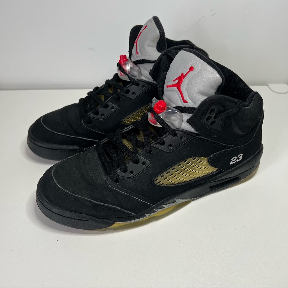 Air Jordan 5